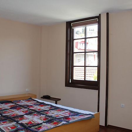 Apartment Grupce Ohrid Exterior photo