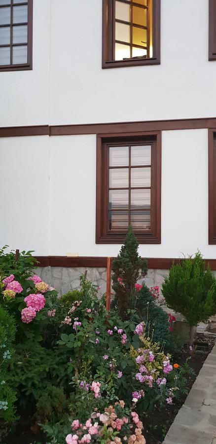 Apartment Grupce Ohrid Exterior photo